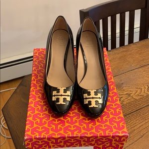 Tory Burch Chelsea Wedge